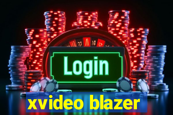 xvideo blazer